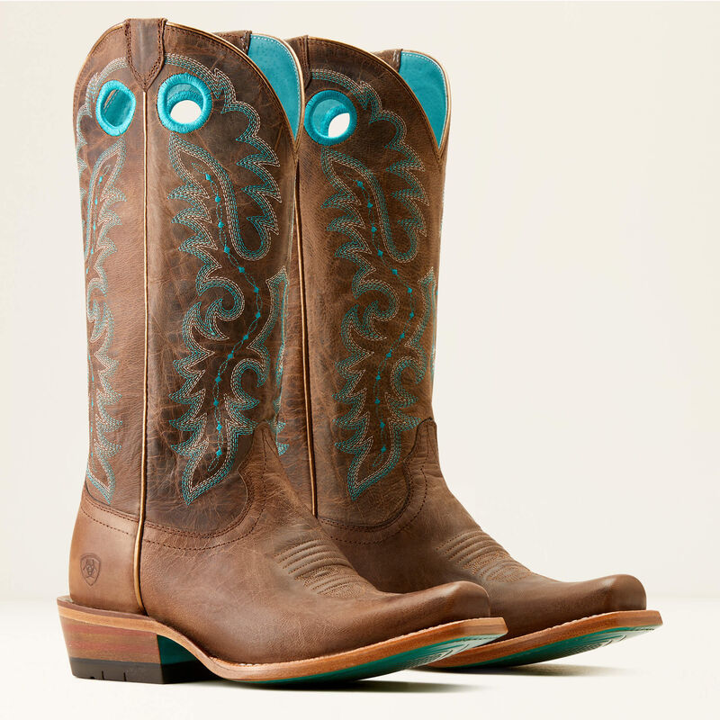 Futurity Boon Western Boot