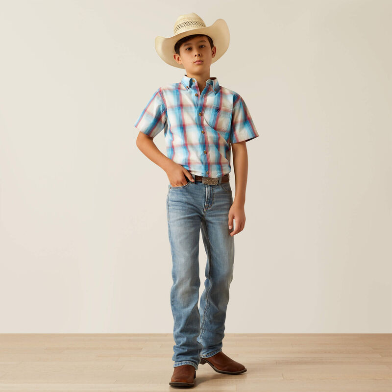 Pro Series Sunny Classic Fit Shirt