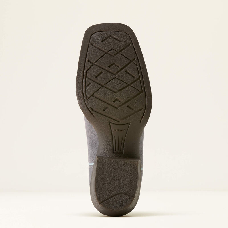 Decatur Western Boot