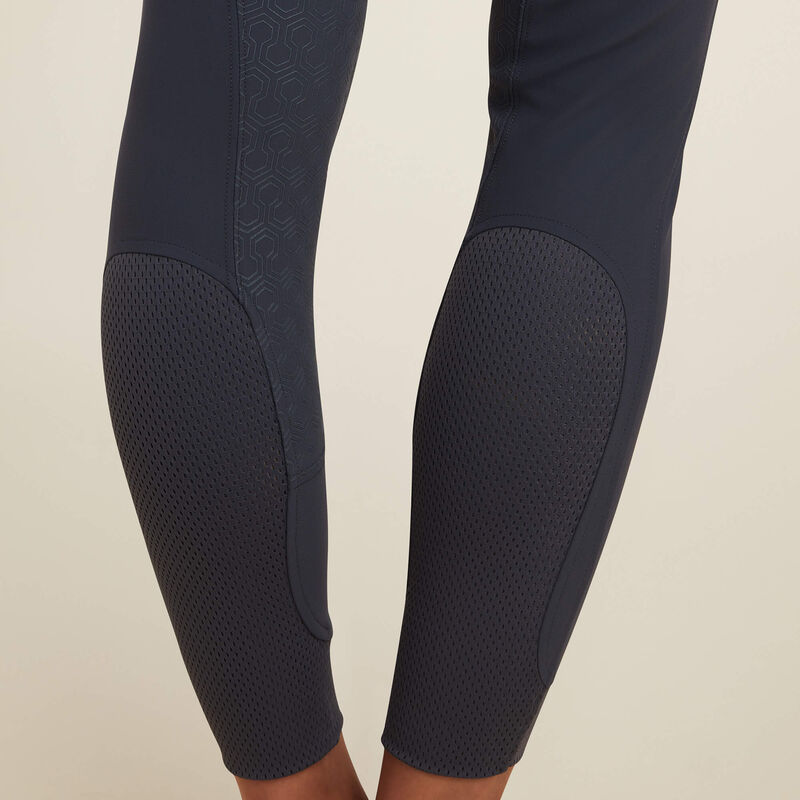 Tri Factor Lumina Grip Full Seat Breech