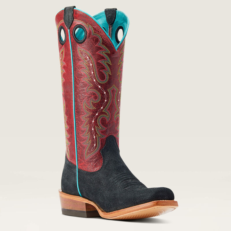 Futurity Boon Western Boot