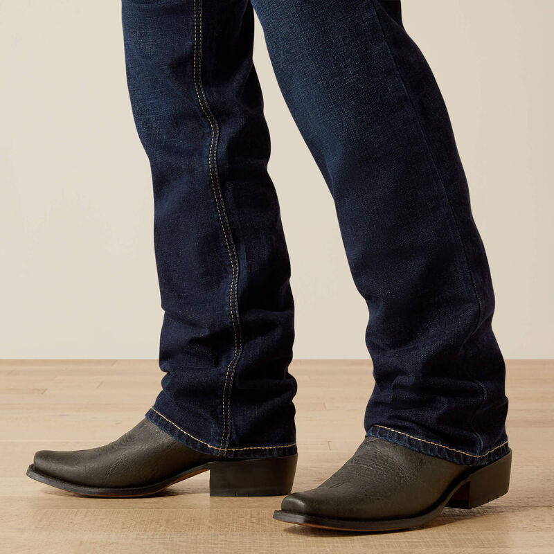 M4 Relaxed Ranchford Boot Cut Jeans