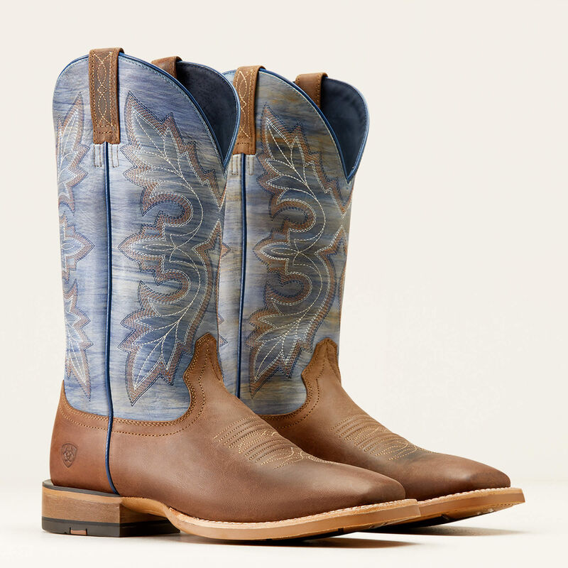 Standout Cowboy Boot