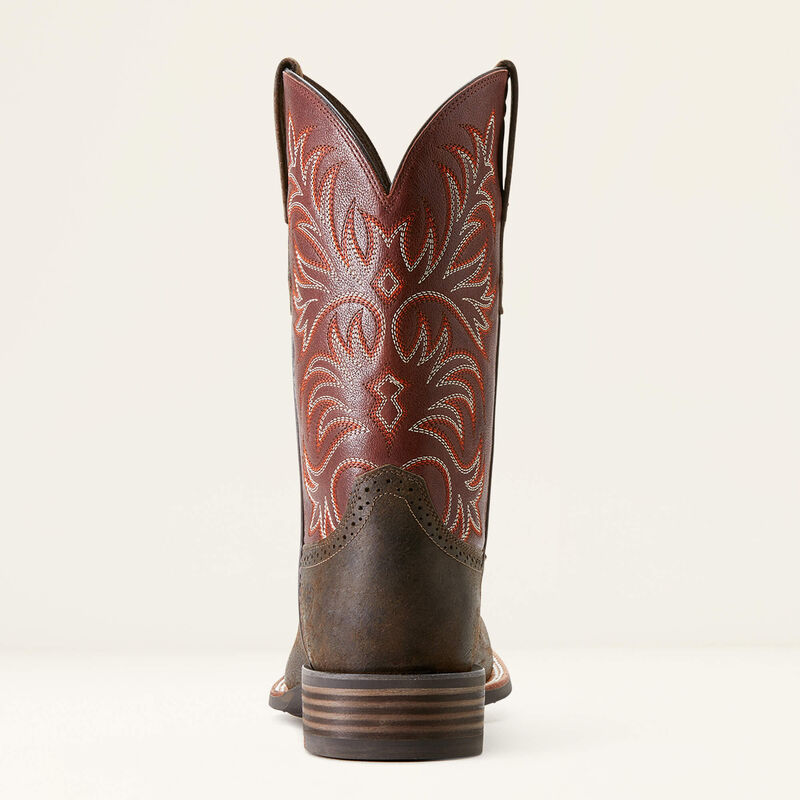 Oakwood Cowboy Boot