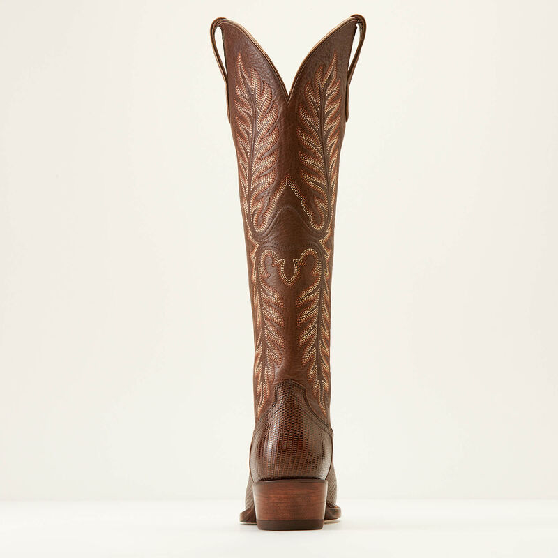 Sterling Margot StretchFit Western Boot