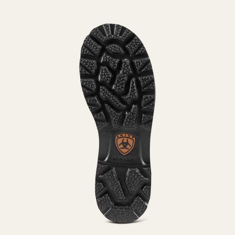 Fatbaby Western Boot