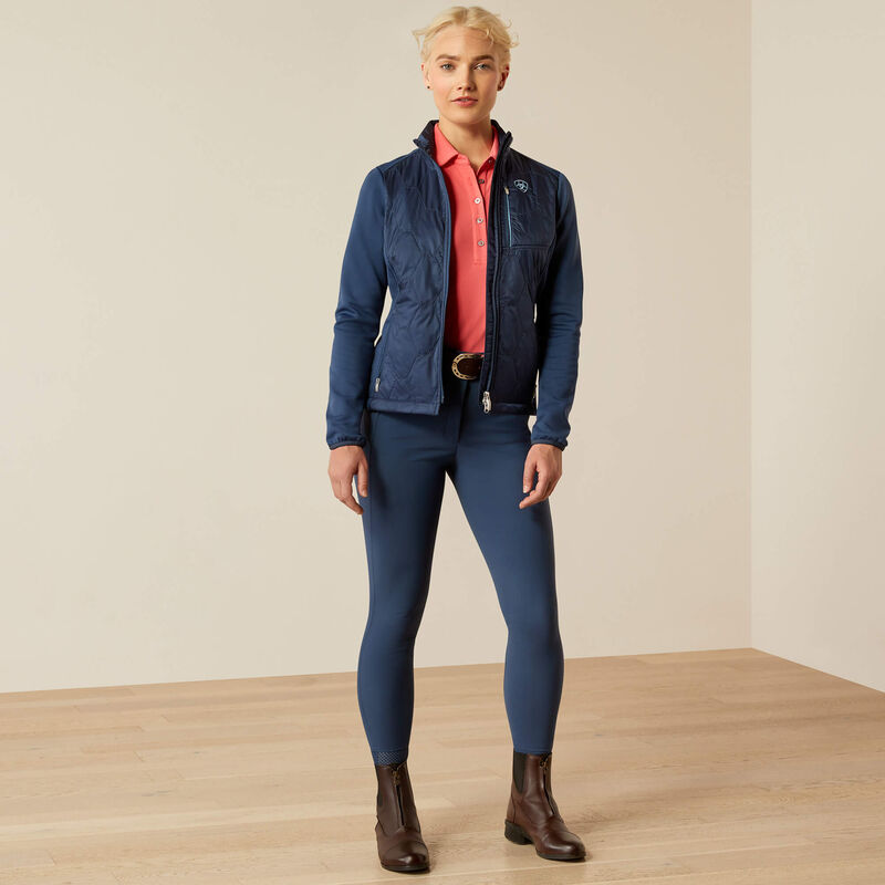 Fusion Insulated Jacket