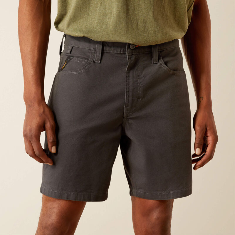 Rebar DuraStretch Made Tough 8" Short