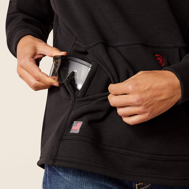 FR Primo Fleece 2.0 Hoodie