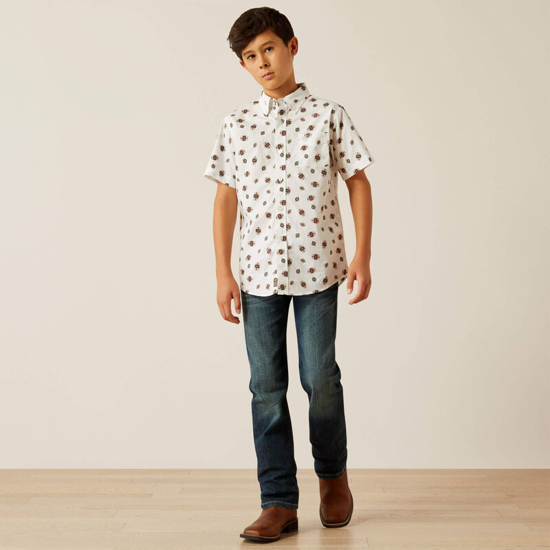 Westscott Classic Fit Shirt