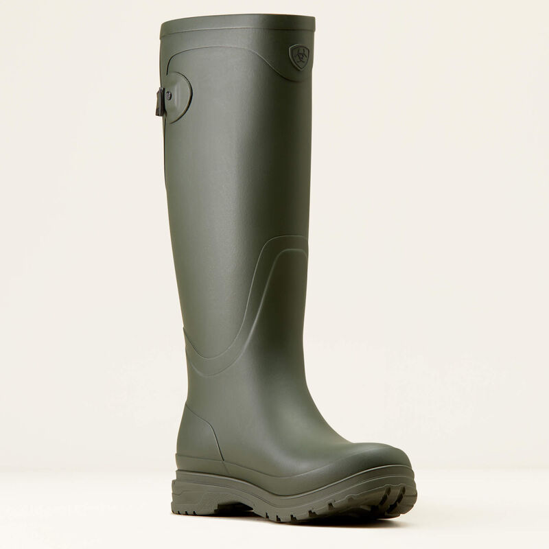 Kelmarsh Rubber Boot