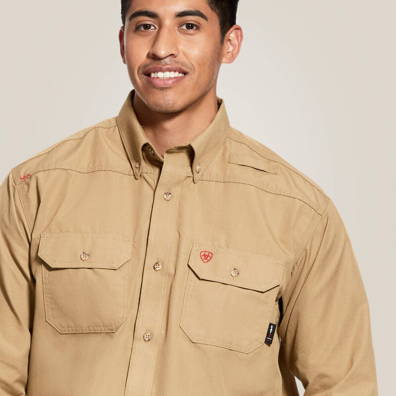 FR Featherlight Work Shirt
