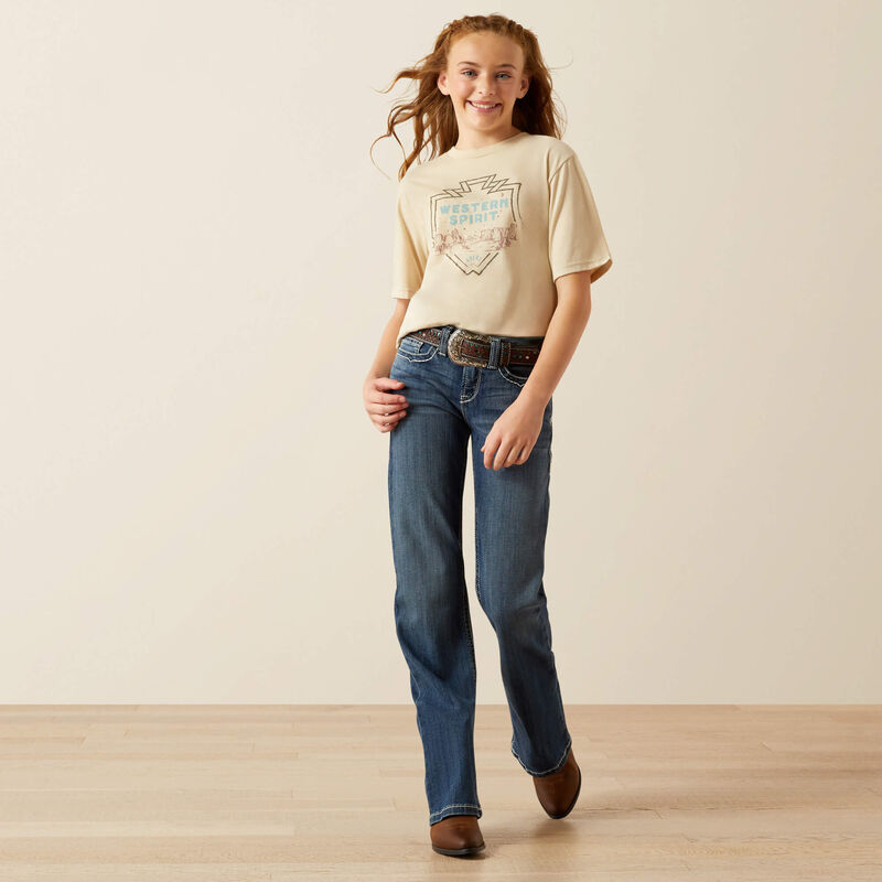 Ariat Western Spirit T-Shirt