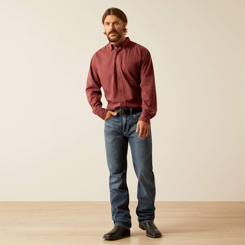 360 Airflow Classic Fit Shirt