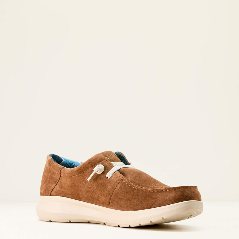 Hilo Shoe
