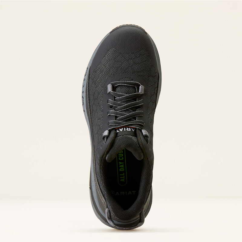 Outpace Shift Composite Toe Work Shoe