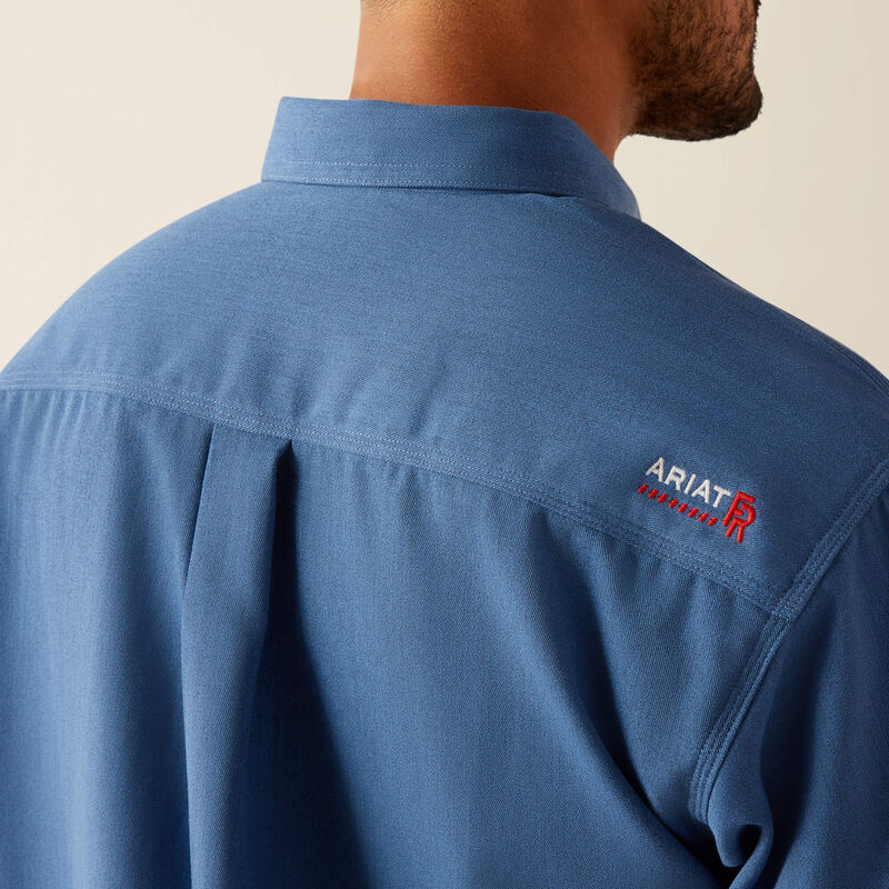 FR Air Inherent Work Shirt