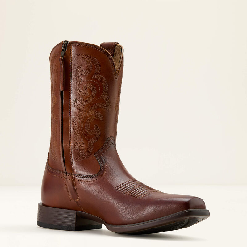 Bodie Western Boot
