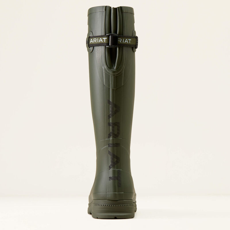 Kelmarsh Rubber Boot