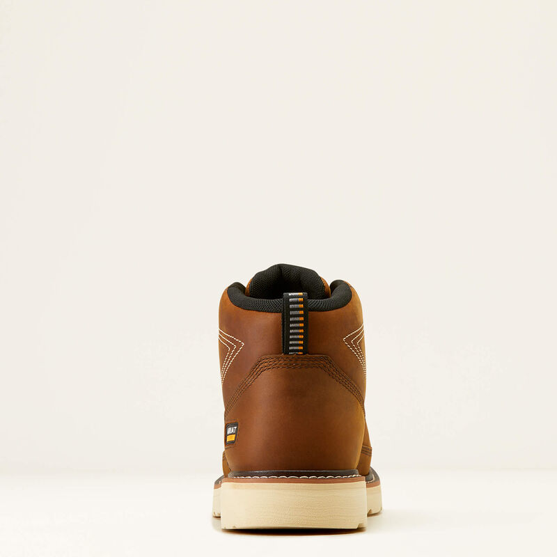 Rebar Lift Chukka Work Boot
