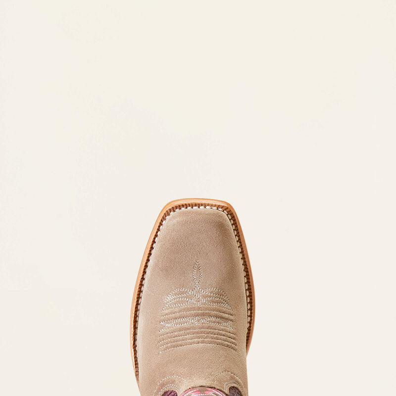 Futurity Boon Western Boot