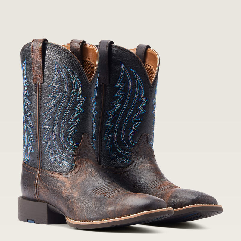 Sport Big Country Cowboy Boot