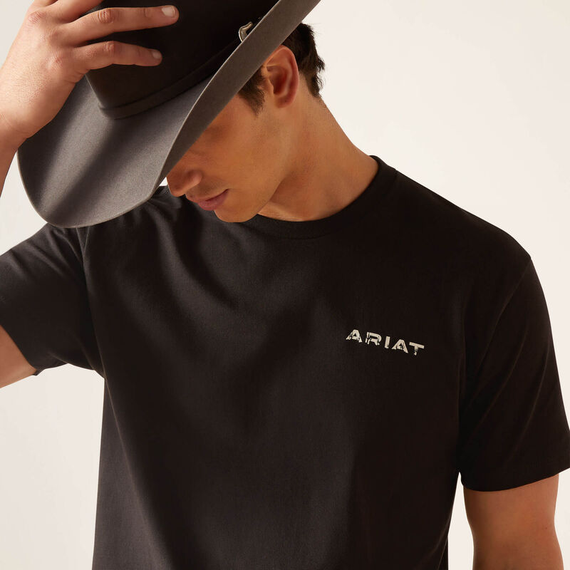 Ariat SW Cacti T-Shirt