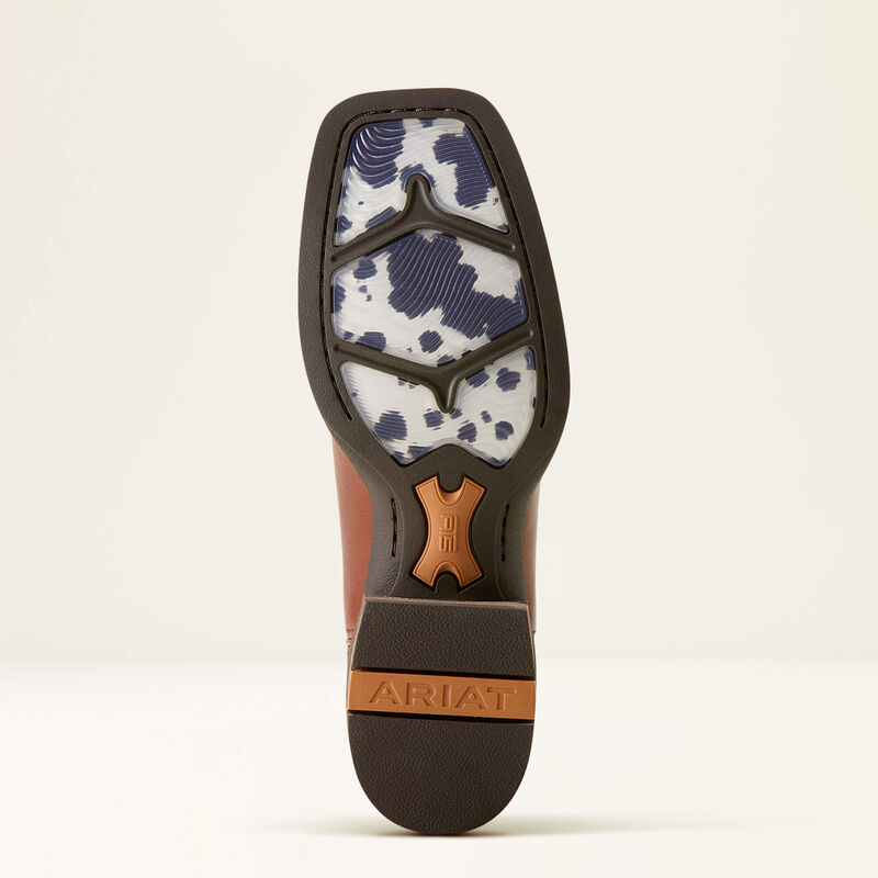 Gillette Western Boot