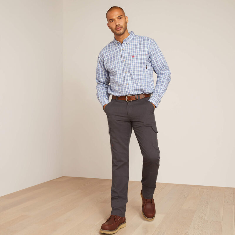 FR M7 Slim DuraStretch Duralight Twill Straight Pant