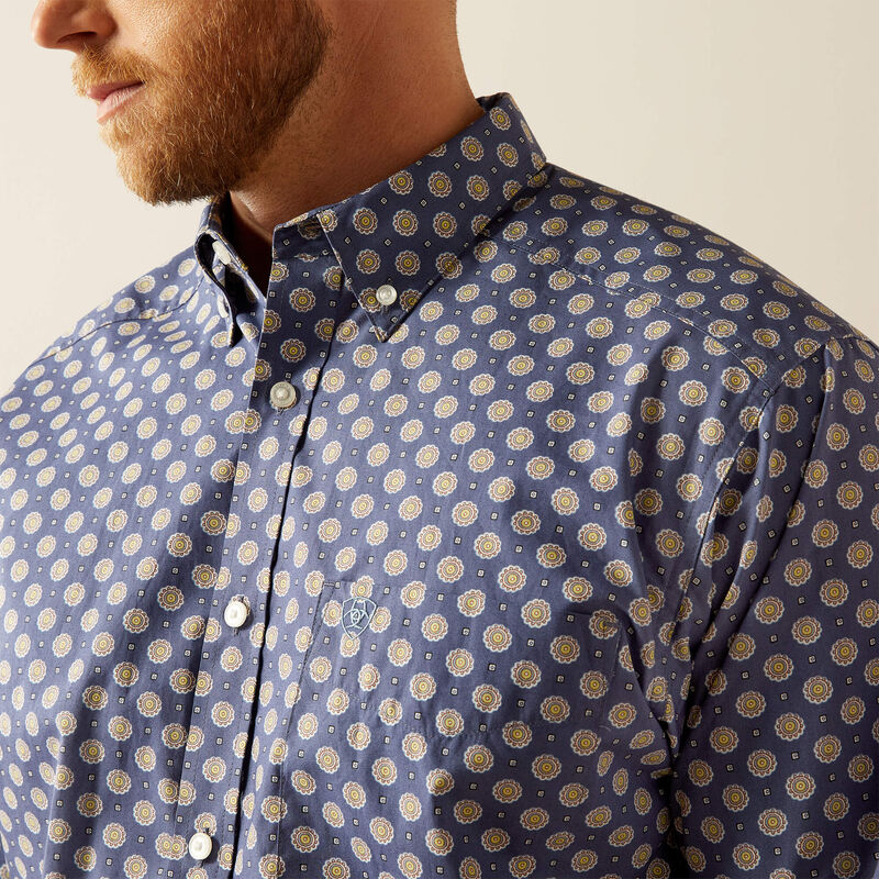 Cedar Classic Fit Shirt