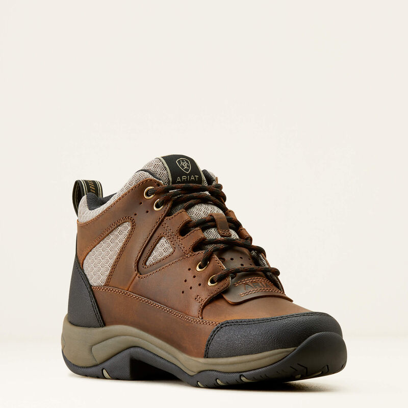 Terrain VentTEK 360 Boot