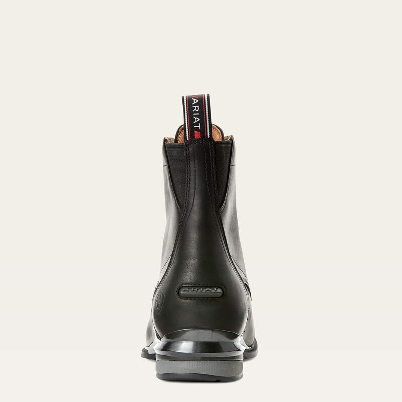 Performer Nitro Paddock Boot