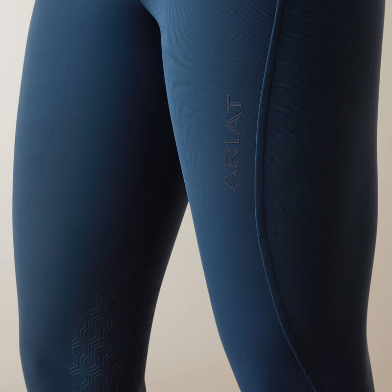 Tri Factor Grip Knee Patch Breech