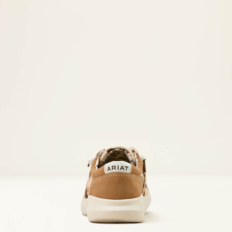 Hilo Shoe