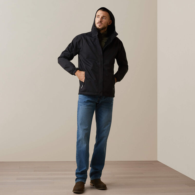 Spectator Waterproof Jacket