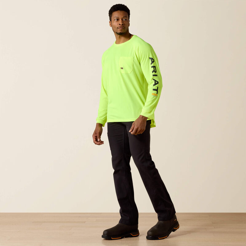 Rebar Heat Fighter T-Shirt