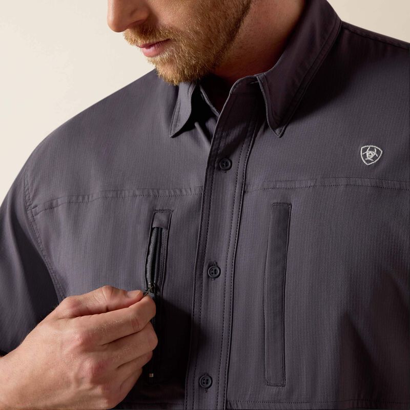 VentTEK Classic Fit Shirt