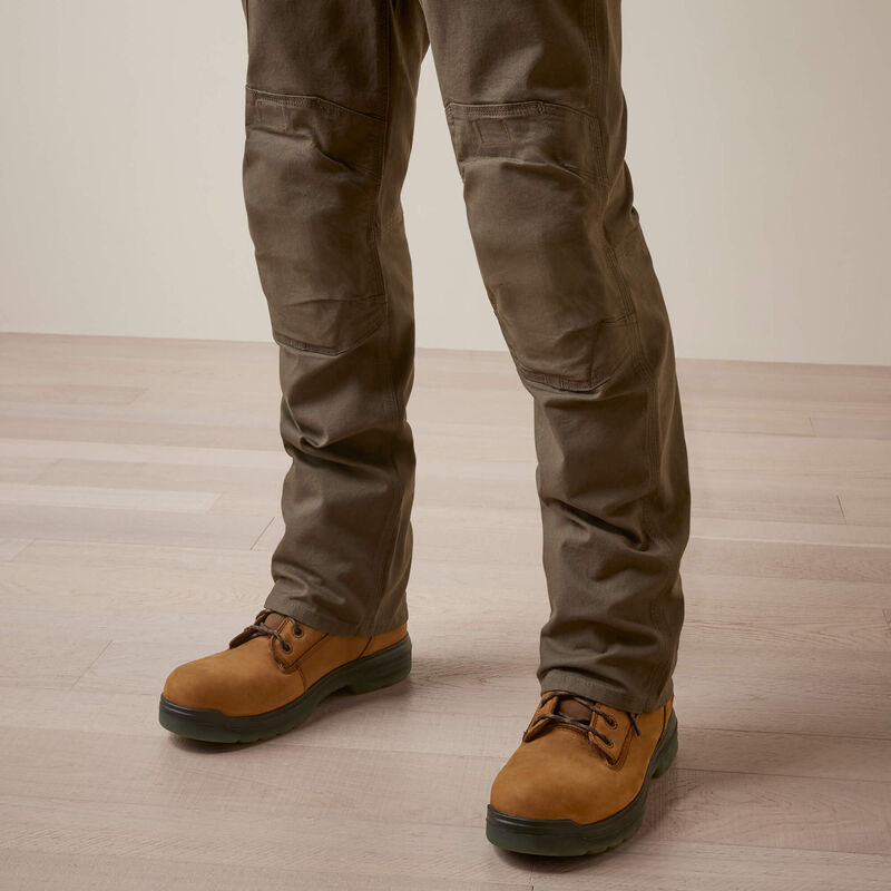 Rebar M5 Straight Made Tough Knee Guardian Straight