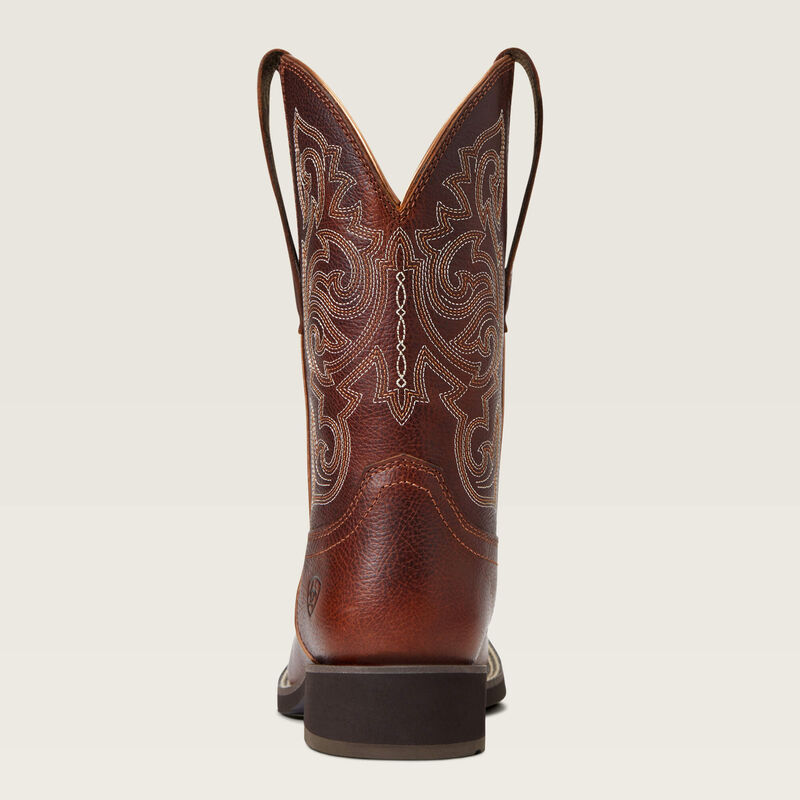 Delilah StretchFit Western Boot
