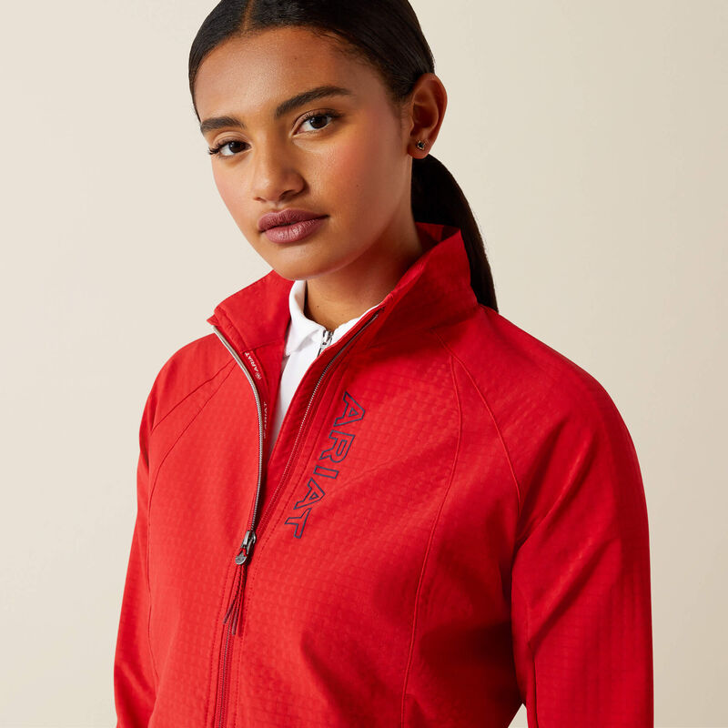 Versa Team Jacket