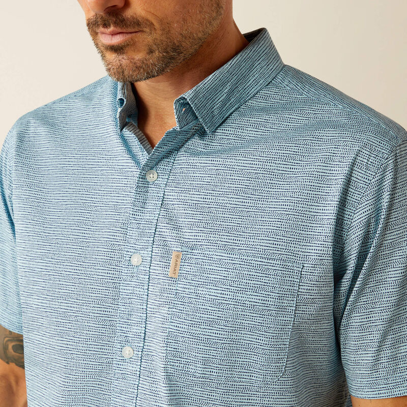 Monte Modern Fit Shirt