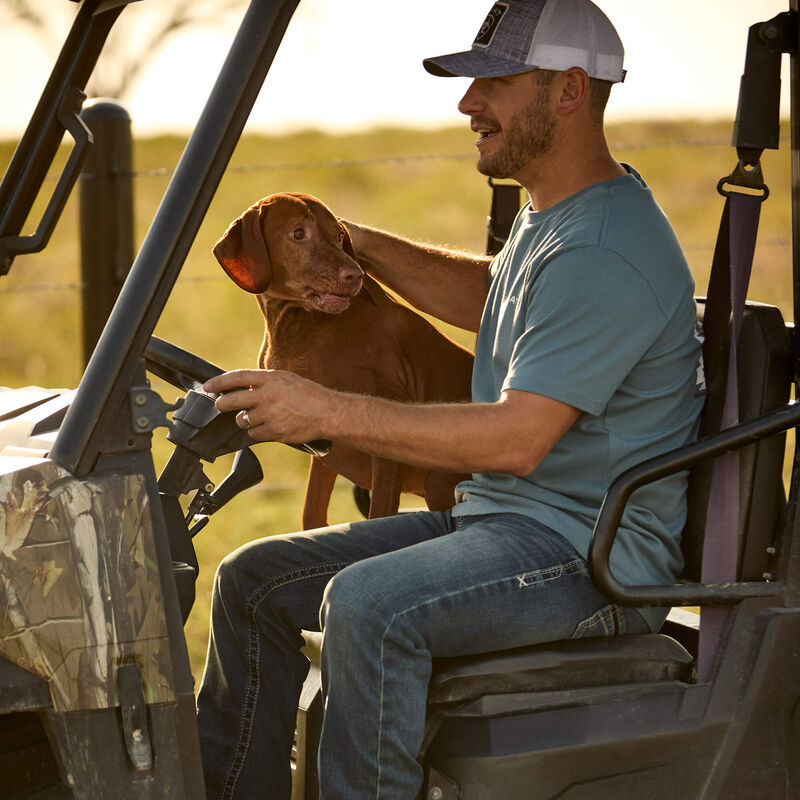 Ariat Eagle Rock T-Shirt