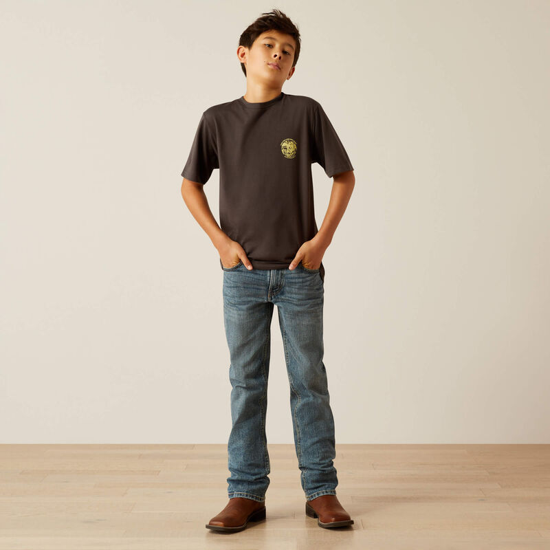 Ariat Take the Long Way T-Shirt