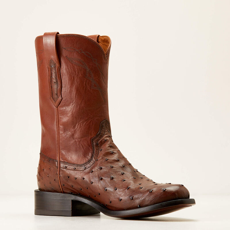 Bench Made Clanton Western Boot