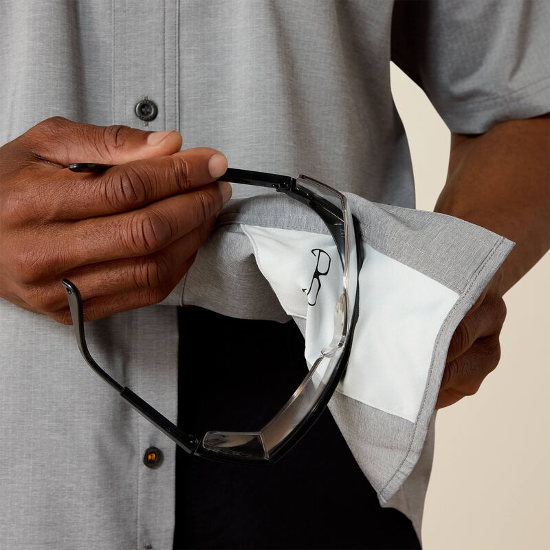 Rebar Made Tough VentTEK DuraStretch Work Shirt