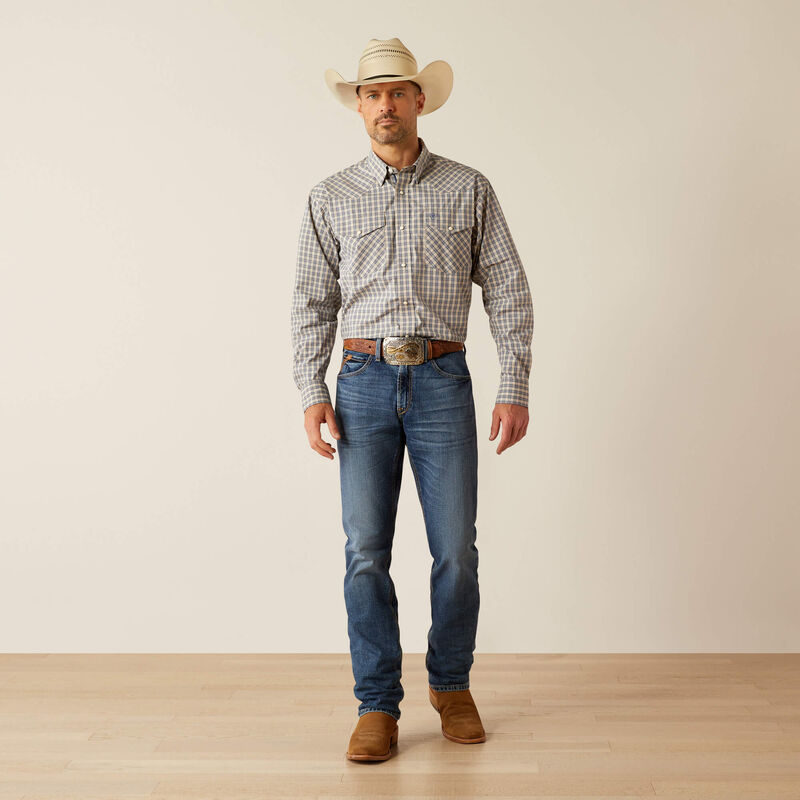 Pro Series Fairbanks Classic Fit Shirt