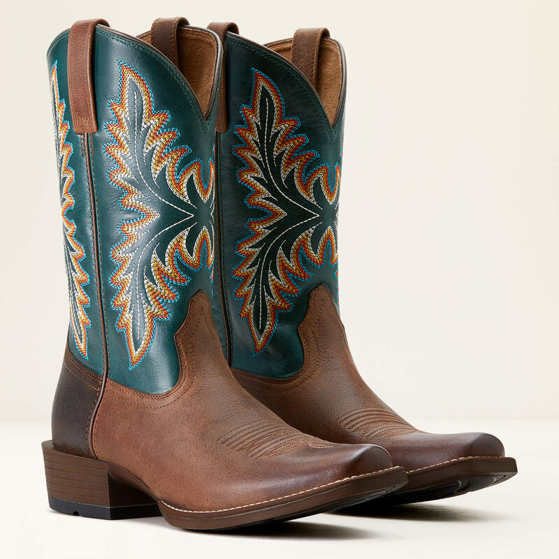 Renegade Cowboy Boot