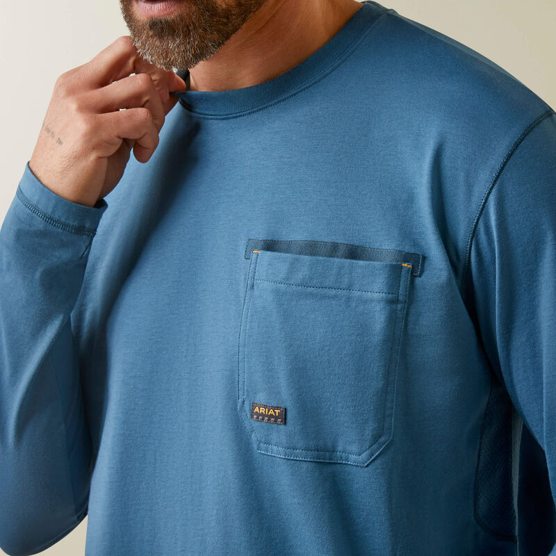 Rebar Workman Blueprint