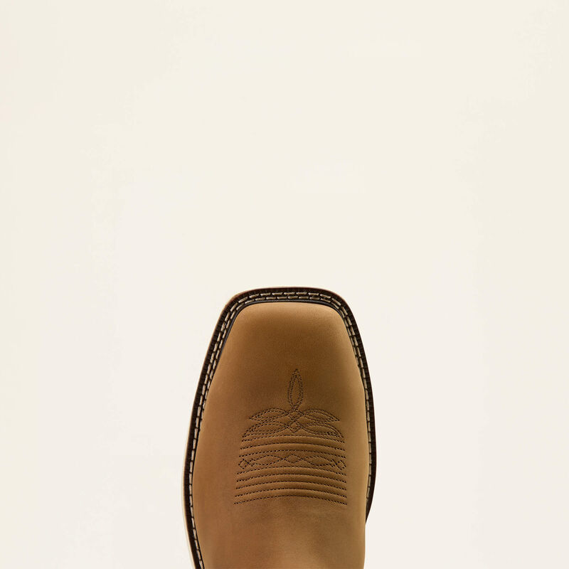 Activator Waterproof Steel Toe Work Boot