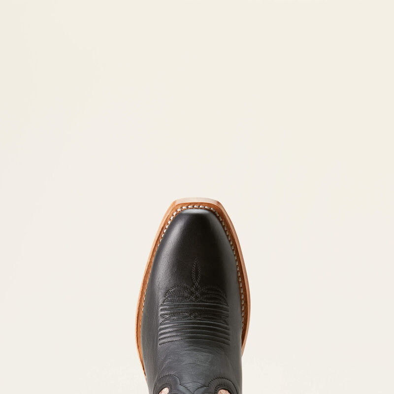 Futurity Flash K Toe Western Boot